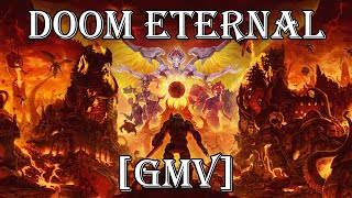 Doom Eternal  Operation Pyrite GMV  MattTGM [upl. by Peltz]