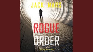 Chapter 108  Rogue Order A Troy Stark Thriller—Book 7 [upl. by Whitson]