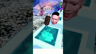 My name is chitti chitti chitti funny games gaming [upl. by Adnohr]