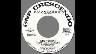 Neil Norman – “Moonraker” GNP Crescendo 1979 [upl. by Lilli]