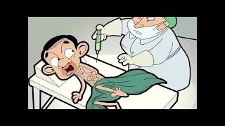 Best Cartoon Mr Bean ❤️ Ultimate Cartoon ★ Funny Cartoon For Kids  Cartoons for children [upl. by Dihgirb]