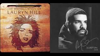 Nice for What  Drake Original Sample Intro  ExFactor  Ms Lauryn Hill [upl. by Hsetirp557]