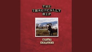 The Tragically Hip  19980707 London ON  Full Broadcast [upl. by Web]