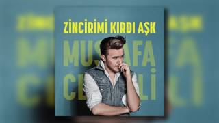 Mustafa Ceceli  Zincirimi Kırdı Aşk [upl. by Aylsworth]