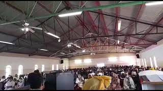 live  Shalom Parish Walvis Bay [upl. by Dot95]