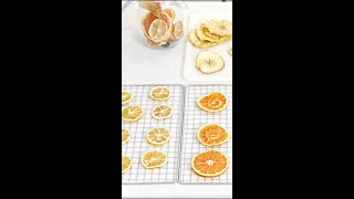 How does dehydration process work with the Food Dehydrator I Crownful I shorts faqs highlights [upl. by Ellesirg]