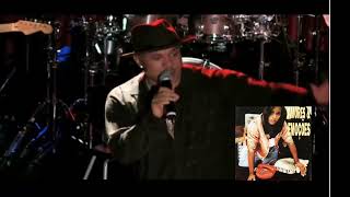 Howard Hewett  Crystal Clear [upl. by Dnarb]