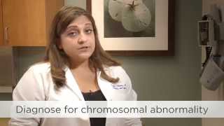 Prenatal Genetic Testing with Dr Gayatri Chhatre OBGYN [upl. by Glenden]