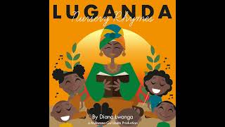 Wowooto wowooto  Luganda lullaby [upl. by Perdita900]