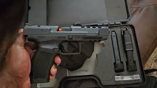 Canik Tp9SFX [upl. by Austin854]