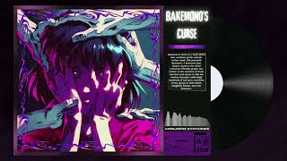 GHOSTS IN MY HEAD  BAKEMONOS CURSE Gothic Melodic Techno [upl. by Nylhtac]