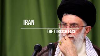 Iran Supreme leader Ayatollah Ali Khamanei want Turks to speak Turkish [upl. by Ttik]