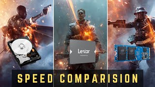 Is Intel Optane worth it  Speed Test  Rendering  5 Games Tested [upl. by Karisa]