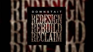 Downstait x CFO  Redesign Rebuild Reclaim Mashup [upl. by Quill341]