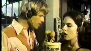 Hey You Got Peanut Butter in My Chocolate High Quality VHS rip 1981 [upl. by Laughlin31]