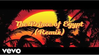 Mofe prince of egypt OnGamer Remix Slowed [upl. by Ardnael]