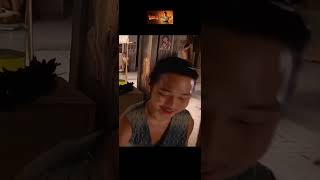 Sing amp Bone first scene  Kung Fu Hustle [upl. by Cate]