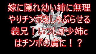 息子が急な仕事で外出 美しい義娘と二人きりの昼下がり【朗読】 [upl. by Delaryd33]