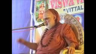 Acharyal explains Rama Namam brings Mukti Tamil [upl. by Beauvais230]