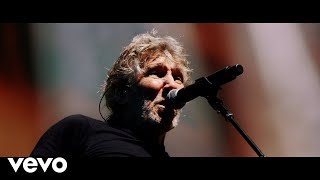 Roger Waters  Us amp Them Live in Amsterdam June 2018 [upl. by Aiouqahs]