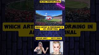 2024 AFL Grand Final quiztime [upl. by Neehar]