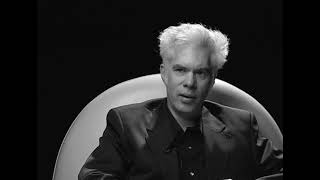 Jim Jarmusch on why mistakes can be a gift [upl. by Fabio]