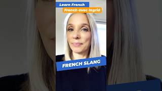 French slang  a beginner’s guide realfrench [upl. by Stouffer]