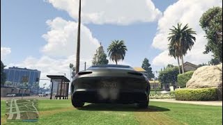 Customising my schlagen gt gta5 online [upl. by Marin662]