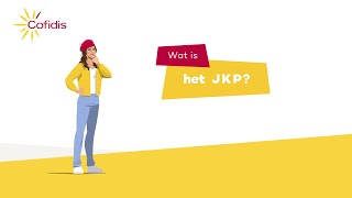 Wat is het JKP [upl. by Doe]