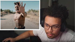 HOW IS THIS GUY WACK DAX THE NEXT RAP GOD 2 REACTION [upl. by Waylan]