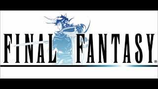 Final Fantasy Main Theme Orchestral [upl. by Yerag798]