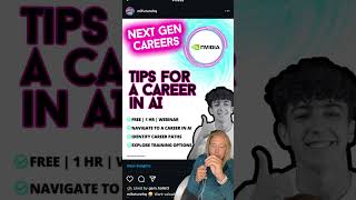 Dont Miss This AI Careers Info [upl. by Phelgon119]