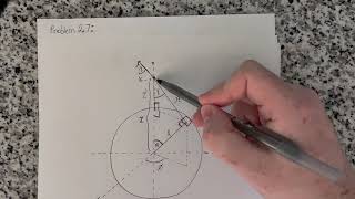 David Griffiths Electrodynamics  Problem 27 Solution [upl. by Suravaj]