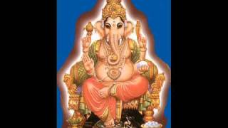 vinayagar agawal by Seergazhi Govindarajanmp4 [upl. by Enyallij355]