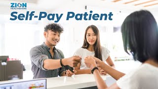 Introduction to Self Pay Patient 2024  Zion HealthShare [upl. by Terbecki382]