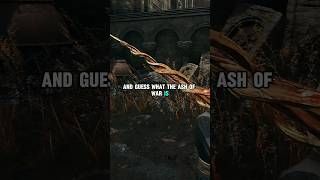 Worst Greatsword in Elden Ring [upl. by Scriven]