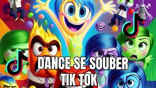 DANCE SE SOUBER TIKTOK 2024  SEM PALAVRÃO🌹🌹🎶 [upl. by Joey840]