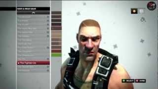 UNBOXING BRINK  PRIMO GAMEPLAY COMMENTATO HD Ita [upl. by Eicam]