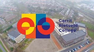 Gerrit Rietveld College 2017 [upl. by Imray]