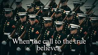 quotSemper Fidelisquot  US Marine March [upl. by Zaneta503]