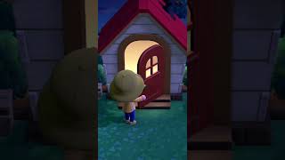 Animal Crossing New and Old 23 animalcrossingnewhorizons nintendo animalcrossing [upl. by Okoyk]