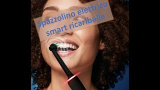 IA vs I Migliori Spazzolini Elettrici Ricaricabili OralB Philips Wondersmile [upl. by Anilef]