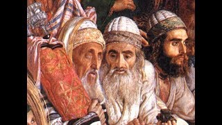 The Sanhedrin the Pharisees and the Community of Qumran [upl. by Yhtak508]