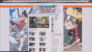 How to get bypass Crunchyroll regional restrictions [upl. by Atteloiv]