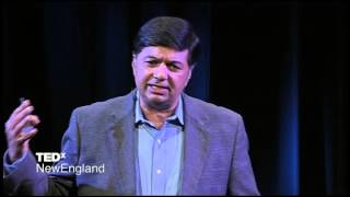 Reimagining Capitalism with Higher Consciousness Raj Sisodia at TEDxNewEngland [upl. by Ruvolo862]