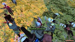 Mount amp Blade  Age of Turbulence 09  bezi099 [upl. by Woll]