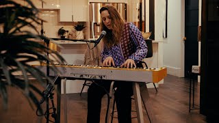 Privia PXS7000HM played by Sarah Brindell  The Privia MAGAZINE  CASIO [upl. by Suedaht332]