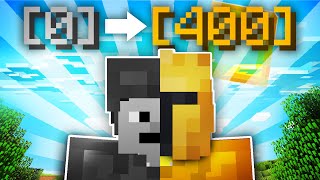 How to beat Hypixel SkyBlock AS FAST AS POSSIBLE [upl. by Atiz]