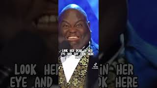 Lavell Crawford”Run Jeffery Run” 🤣😭trendingviralstandupcomedyviralshortroadto10klavellfyp [upl. by Romie]