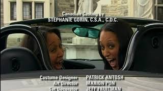 Twitches Too End Credits Disney Channel 2009 [upl. by Tarrah]